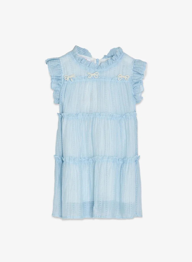 Pinata Occasion Frill Dress